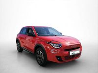 Neu Fiat 600 101 PS (74 kW) 2025 Orange SUV