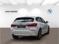 gebraucht BMW 118 i+Navi+BT+DAB+Temp+Sportsitze+SHZ+PDCv+h