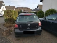 gebraucht VW Polo 9n