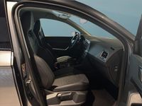 Gebraucht Cupra Ateca 150 PS (110 kW) 2025 Grau SUV