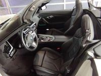 Gebraucht BMW Z4 Performance 197 PS (144 kW) 2021 Weiß Cabrio