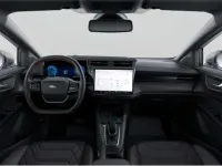 Neu Ford Puma ST-Line X 155 PS (114 kW) 2026 Silber SUV