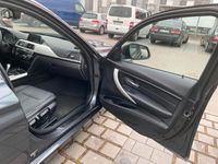 gebraucht BMW 320 d d