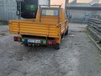 gebraucht VW Transporter T47DA 1Z2