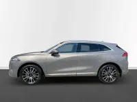 Usata Wey 05 Premium 476 CV (350 kW) 2025 Grigio SUV