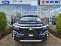 gebraucht Suzuki SX4 S-Cross 1.4 Hybrid GL+*SHZ*Klima*RKF*