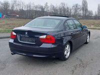 gebraucht BMW 318 318 i