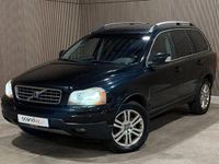 Gebraucht Volvo XC90 185 PS (136 kW) 2006 Schwarz SUV
