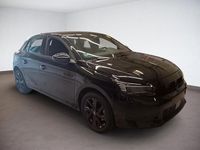 Gebraucht Opel Corsa 101 PS (74 kW) 2024 Schwarz Kleinwagen