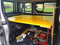 Second-hand Nissan NV300 145 CP (106 kW) 2017 Argintiu Van