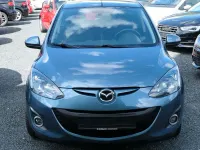 Gebraucht Mazda 2 Sendo 84 PS (61 kW) 2015 Blau Limousine