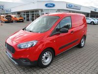 Gebraucht Ford Transit 101 PS (74 kW) 2020 Rot Limousine