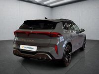 Second-hand Cupra Terramar VZ 265 CP (194 kW) 2025 Gri SUV