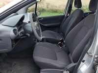 Gebraucht Mercedes A140 82 PS (60 kW) 2001 Silber Kleinwagen