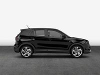 Gebraucht VW T-Cross Active 150 PS (110 kW) 2024 Deep black perleffekt SUV