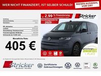 Gebraucht VW Multivan Basis 150 PS (110 kW) 2024 Van