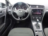 gebraucht VW Golf 1.6 TDI SCR DSG 1-Hand Navi Panorama Keyles
