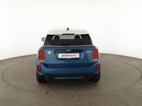 Gebraucht Mini Cooper S Countryman Classic 220 PS (161 kW) 2022 Blau SUV
