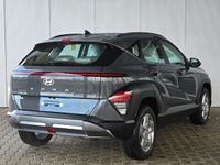 gebraucht Hyundai Kona 1.0 T GDI Prime Navi LED ACC DAB 'Voll'!
