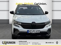 Gebraucht Renault Austral Techno 200 PS (147 kW) 2025 Perlmuttweiß metallic, black pearlschwarz metall SUV