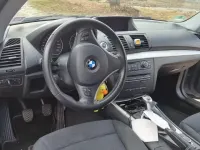 Gebraucht BMW 116 116 PS (85 kW) 2011 Grau Kleinwagen