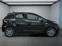 Neu Kia Picanto Vision 68 PS (50 kW) 2025 Schwarz Kleinwagen
