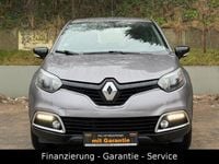 Usata Renault Captur Experience 90 CV (66 kW) 2016 Grigio SUV