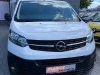 Gebraucht Opel Vivaro-e Combi 144 PS (105 kW) 2022 Weiss Van / Kleinbus