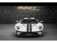 Second-hand Ford GT 647 CP (475 kW) 2023 Argintiu
