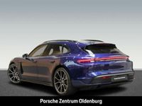 gebraucht Porsche Taycan 4S Sport Turismo Sport-Design Bose 21 Zoll