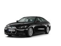 Neu BMW i4 210 kW (286 PS) 2026 Schwarz Limousine