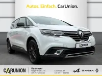 Używany Renault Espace Initiale Paris 189 KM (139 kW) 2023 Metallicsonderlacki Minivan