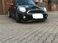 Gebraucht Mini John Cooper Works 211 PS (155 kW) 2012 Kleinwagen