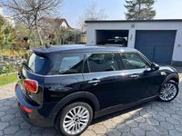 Gebraucht Mini One Clubman 102 PS (75 kW) 2017 Kombi