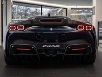 Gebraucht Ferrari SF90 2021 Blau