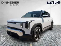 Neu Kia EV2 Earth 108 kW (147 PS) 2026 Weiß (metallic) SUV
