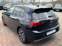 Gebraucht VW Golf VIII R 150 PS (110 kW) 2023 Schwarz Limousine