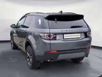 gebraucht Land Rover Discovery Sport TD4 Automatik 4WD LANDMARK EDITI