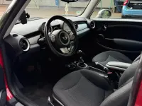 Gebraucht Mini Cooper 109 PS (80 kW) 2008 Rot Kleinwagen