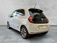 Gebraucht Renault Twingo Techno 60 kW (82 PS) 2023 Weiß Kleinwagen