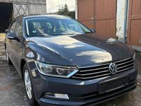 Gebraucht VW Passat Trendline 150 PS (110 kW) 2018 Limousine