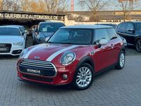 Gebraucht Mini Cooper 136 PS (100 kW) 2015 Blazing red ii Kleinwagen
