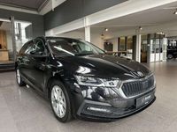 gebraucht Skoda Octavia Combi 2.0 TDI Ambition