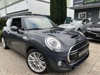 gebraucht Mini Cooper S COOPER_S 3-trg.