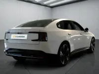 Neu Volvo ES90 244 kW (333 PS) 2025 Weiß Limousine
