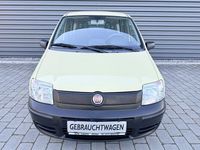 Gebraucht Fiat Panda Active 54 PS (39 kW) 2009 Beige Kleinwagen