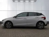 Neu Hyundai i20 Trend 90 PS (66 kW) 2026 Grau Kleinwagen