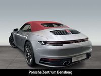 gebraucht Porsche 911 Carrera S Cabriolet (992)