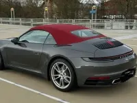 Gebraucht Porsche 911 Carrera 4 Cabriolet 385 PS (283 kW) 2023 Cabrio