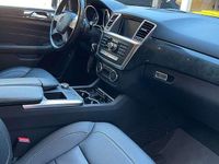 Gebraucht Mercedes ML350 258 PS (189 kW) 2014 Schwarz SUV